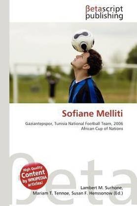 Sofiane Melliti