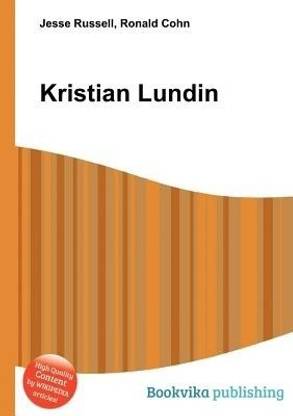 Kristian Lundin
