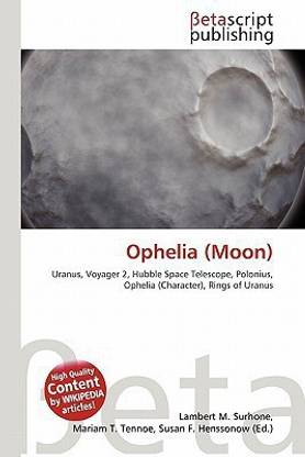 Ophelia (Moon)