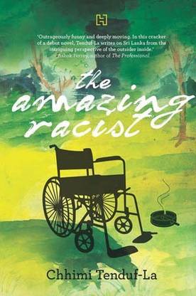 The Amazing Racist