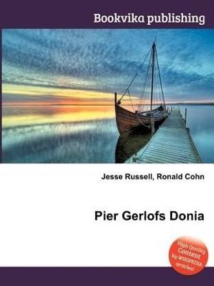 Pier Gerlofs Donia