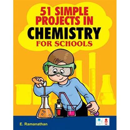 51 Simple Projects in Chemistry