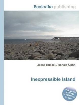 Inexpressible Island