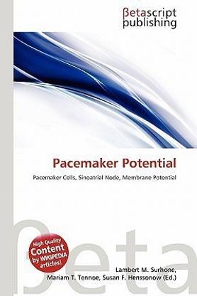 Pacemaker Potential