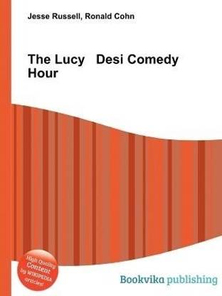 The Lucy Desi Comedy Hour