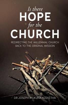 Is There Hope for the Church