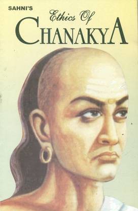 Ethics of Chanakya