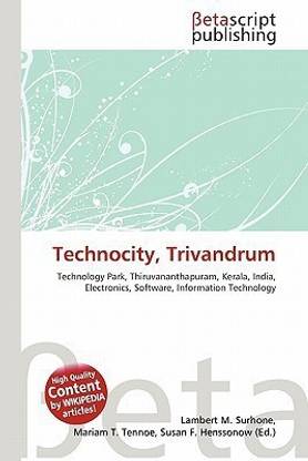 Technocity, Trivandrum