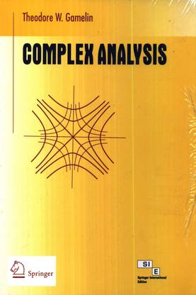 Complex Analysis