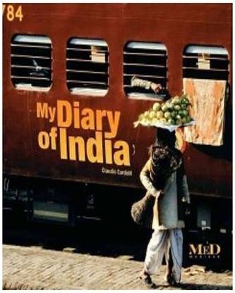 My Diary of India