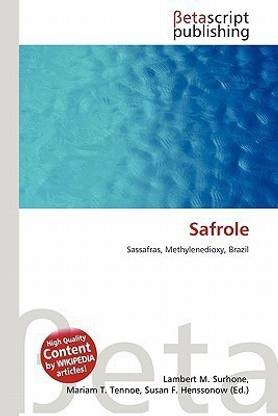 Safrole