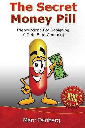 The Secret Money Pill
