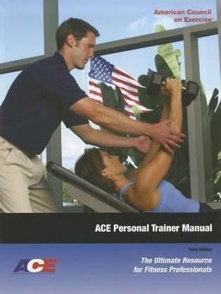 Ace Personal Trainer Manual