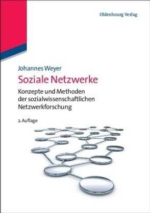Soziale Netzwerke