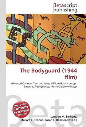 The Bodyguard (1944 Film)