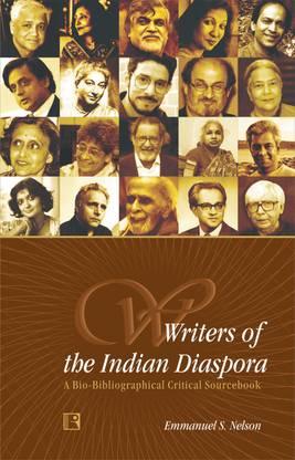 Writers of the Indian Diaspora