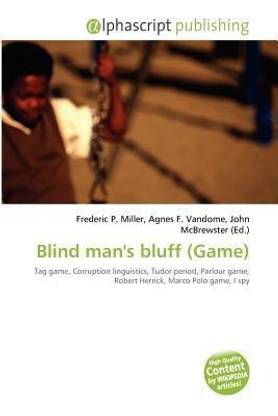 Blind Man's Bluff (Game)