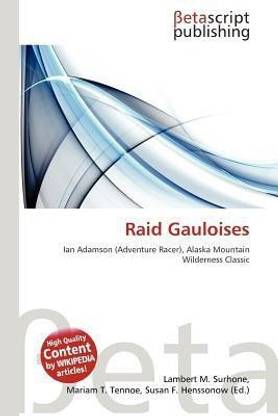 Raid Gauloises