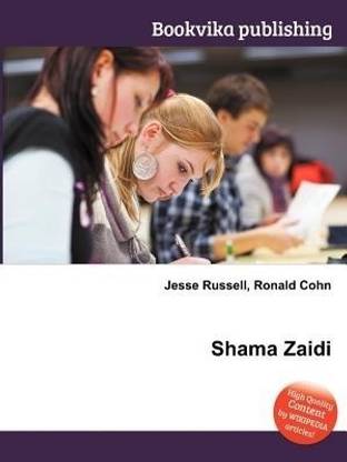 Shama Zaidi