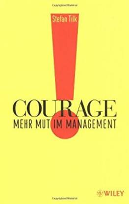 Courage