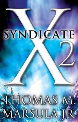 Syndicate X