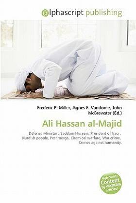 Ali Hassan Al-Majid