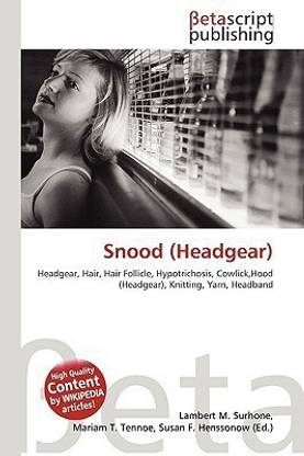 Snood (Headgear)