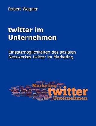 twitter im Unternehmen