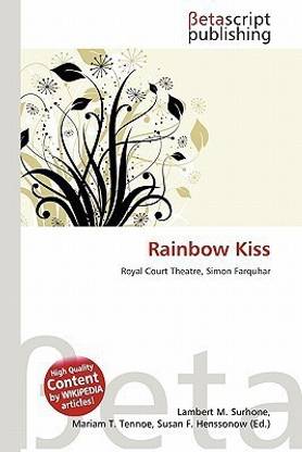 Rainbow Kiss