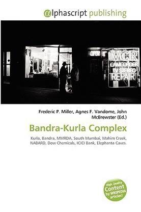 Bandra-Kurla Complex