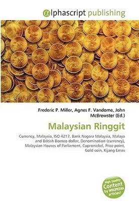 Malaysian Ringgit