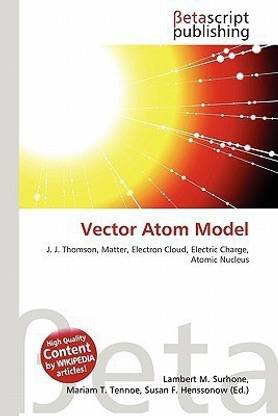 Vector Atom Model