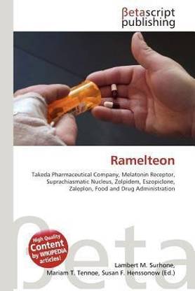 Ramelteon