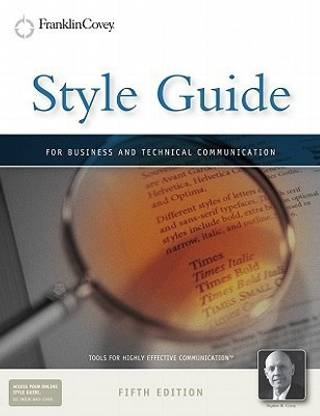 Style Guide