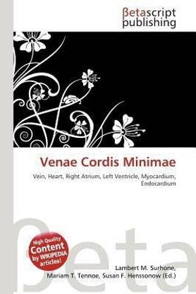 Venae Cordis Minimae