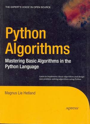 Python Algorithms