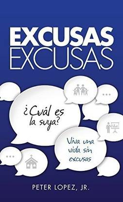Excusas, Excusas