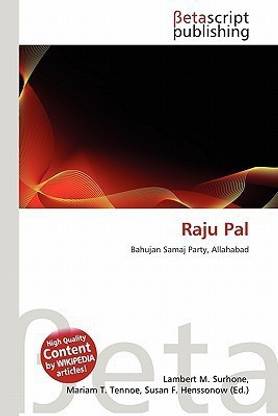 Raju Pal