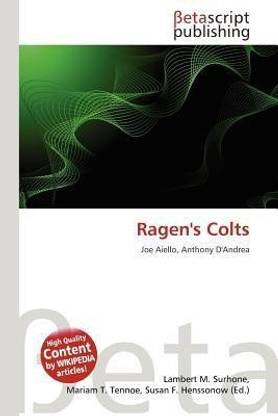 Ragen's Colts