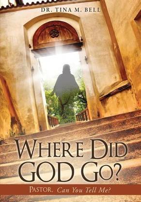 Where Did God Go?