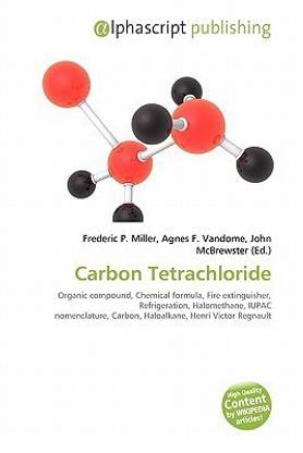 Carbon Tetrachloride