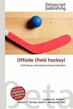 Offside (Field Hockey)