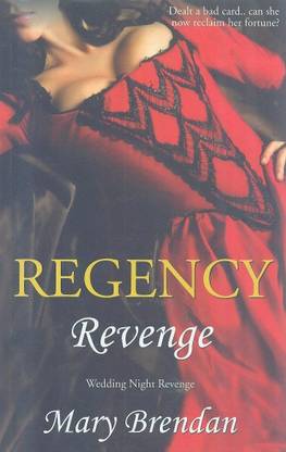 Regency Revenge