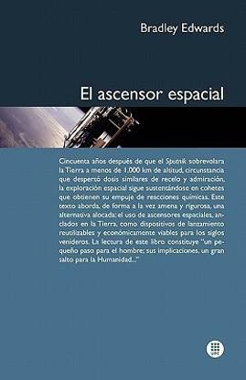 El ascensor espacial