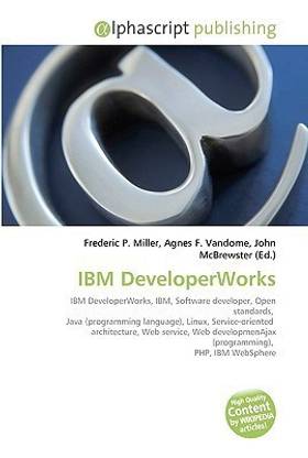 IBM Developerworks