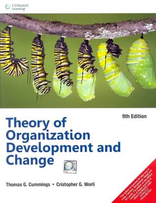 Theory of Organization Development and Change