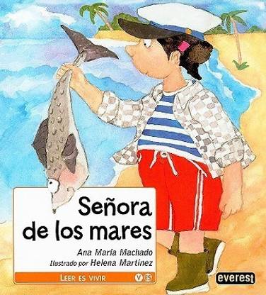 Senora de los Mares