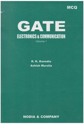 GATE Electronics & Communication