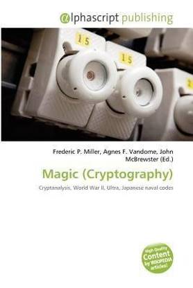 Magic (Cryptography)