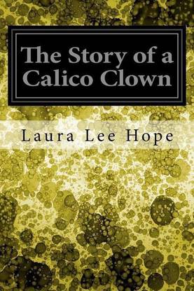 The Story of a Calico Clown